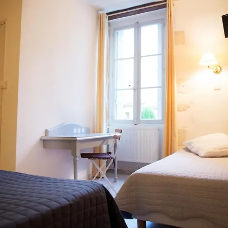 Hotel Du Parc-3