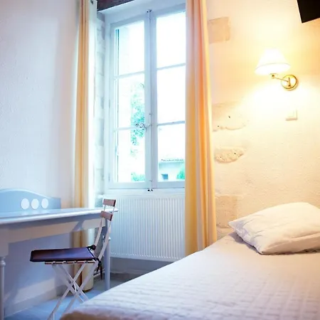 Hotel Du Parc-2